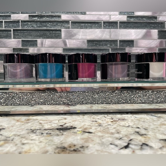 Nailboo at home Gel Polish Kit with 4 colors - Picture 10 of 10